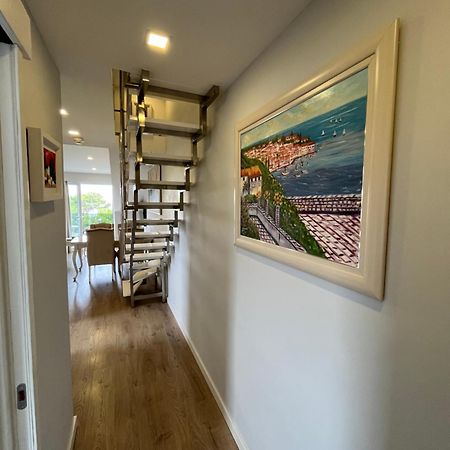 Luxury Apartment In Hotel Makarska Kültér fotó